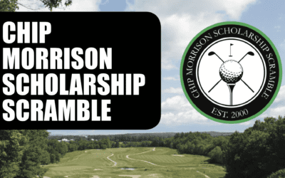 Golf Tournament Sponsorship Opportunities
