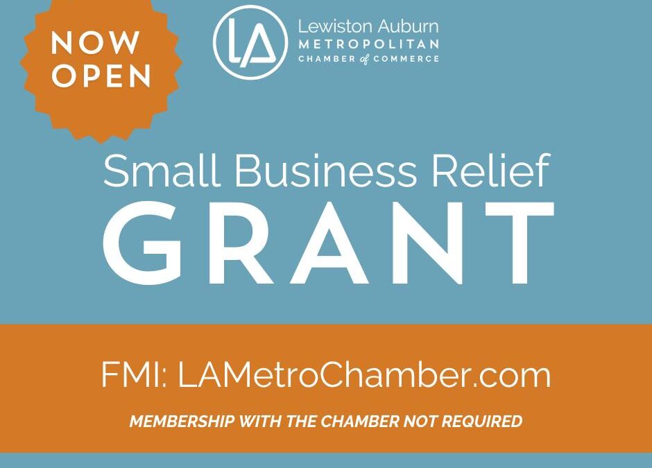 LA Metro Chamber Launches Small Business Supports: Unveiling The Small Business Relief Grants And #LocalLAFlavor Contest