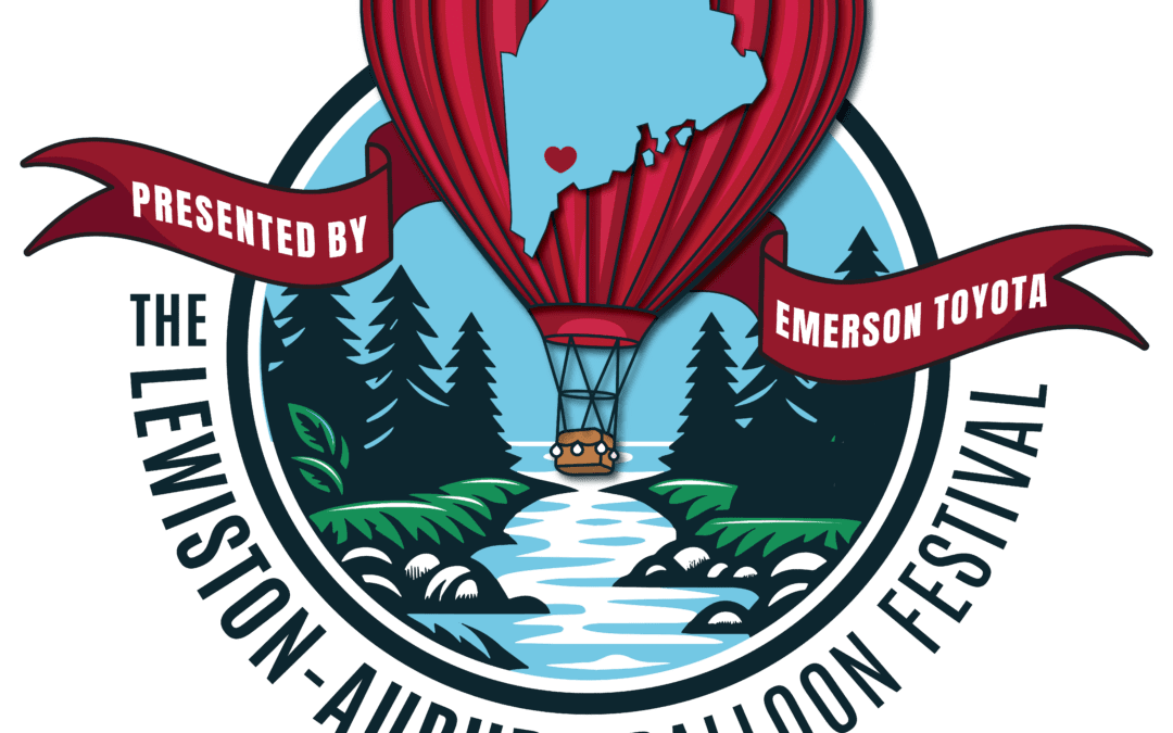 L/A Balloon Fest Announces $60,000 Maine Office of Tourism Award