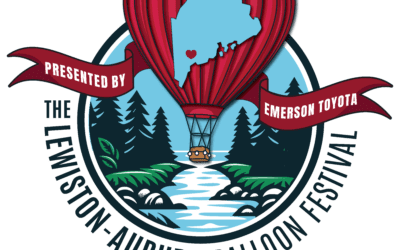 L/A Balloon Fest Announces $60,000 Maine Office of Tourism Award